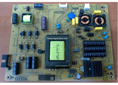 17IPS71, 23216466, VESTEL 32HA7000, VESTEL 32HA7100, VESTEL 32PH8075, PPower board 17IPS71, 23216466, VESTEL 32HA7000, VESTEL 32HA7100, VESTEL 32PH8075, PPower board